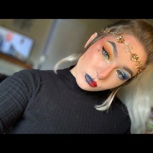 Meet your Posher, Miranda